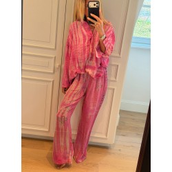 Ensemble Soie Nathalie