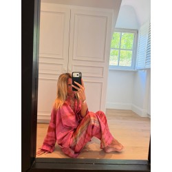 Ensemble Soie Nathalie