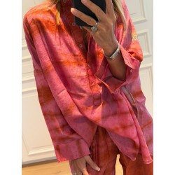 Ensemble Soie Nathalie