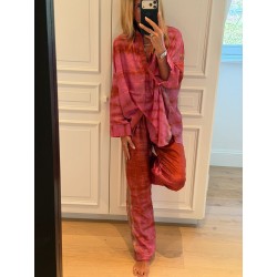 Ensemble Soie Nathalie