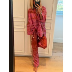 Ensemble Soie Nathalie