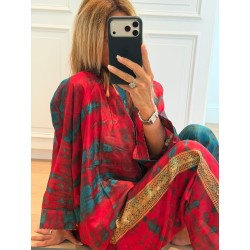 Ensemble Soie Nathalie