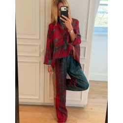 Ensemble Soie Nathalie