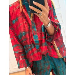 Ensemble Soie Nathalie