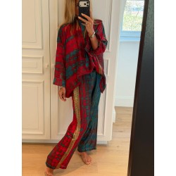 Ensemble Soie Nathalie