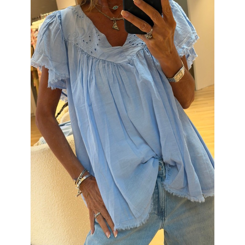 Blouse Amalfi
