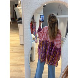 Tunique Carla