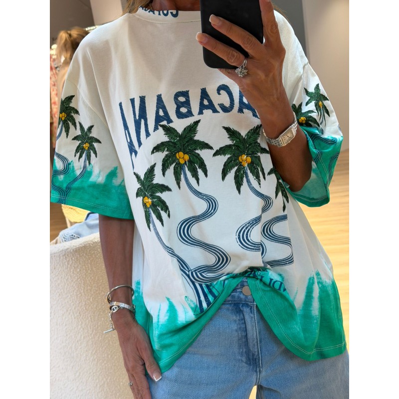 T-shirt Copacabana