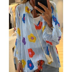 Blouse Summer