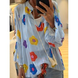 Blouse Summer