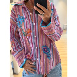 Chemise Oscar