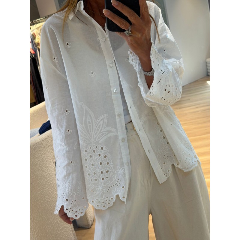 Chemise Pauline
