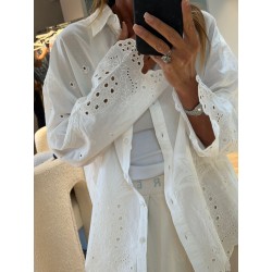 Chemise Pauline