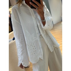 Chemise Pauline
