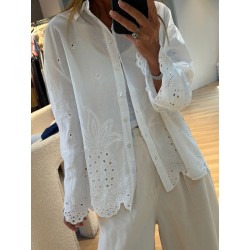 Chemise Pauline