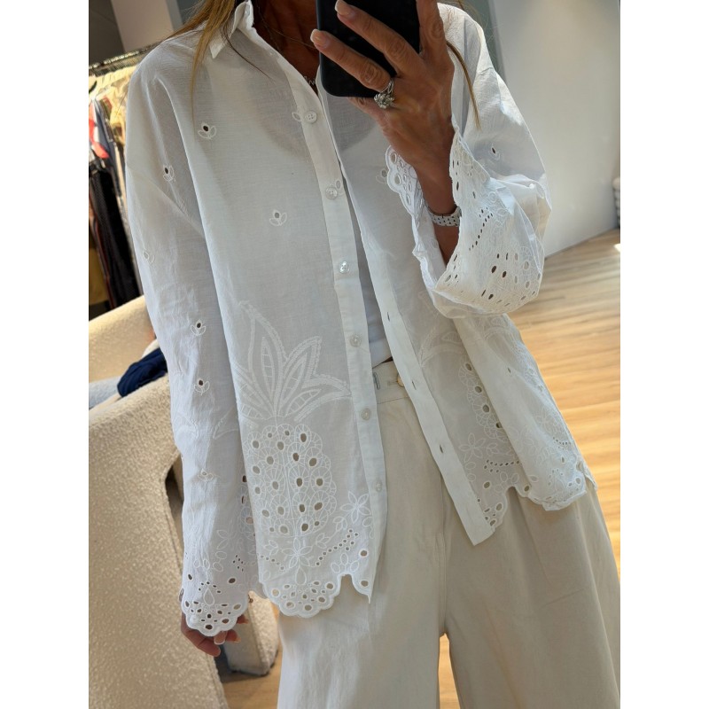 Chemise Pauline