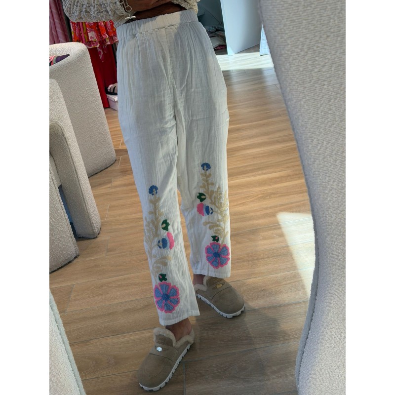 Pantalon Annabelle
