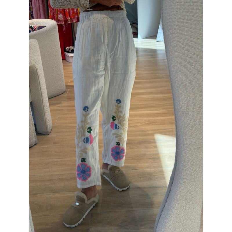 Pantalon Annabelle