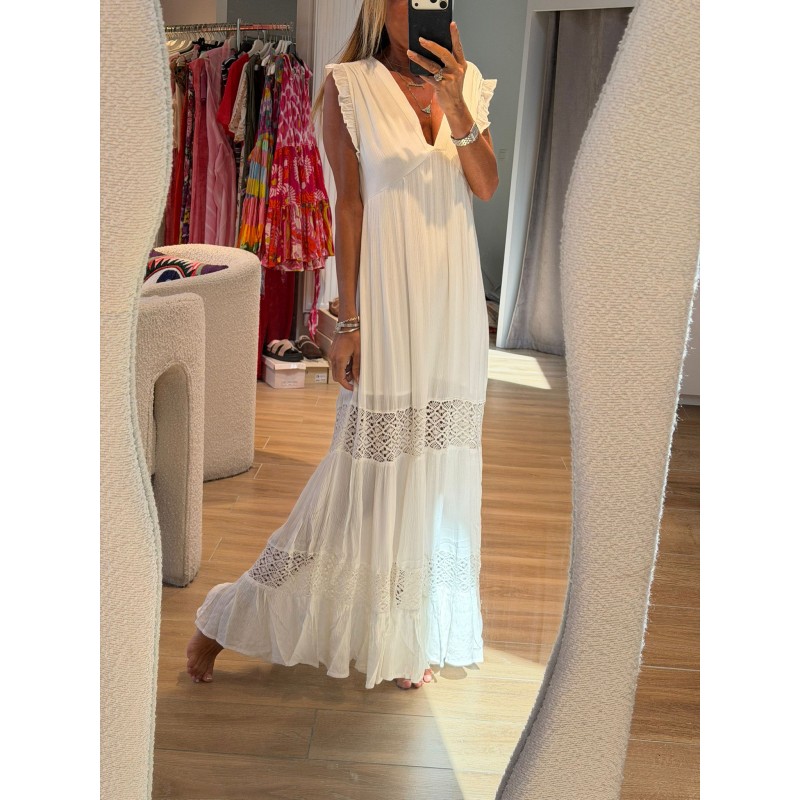 Robe Louise
