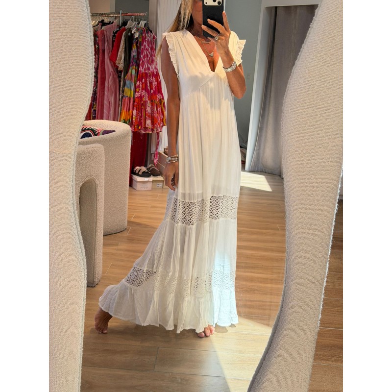 Robe Louise