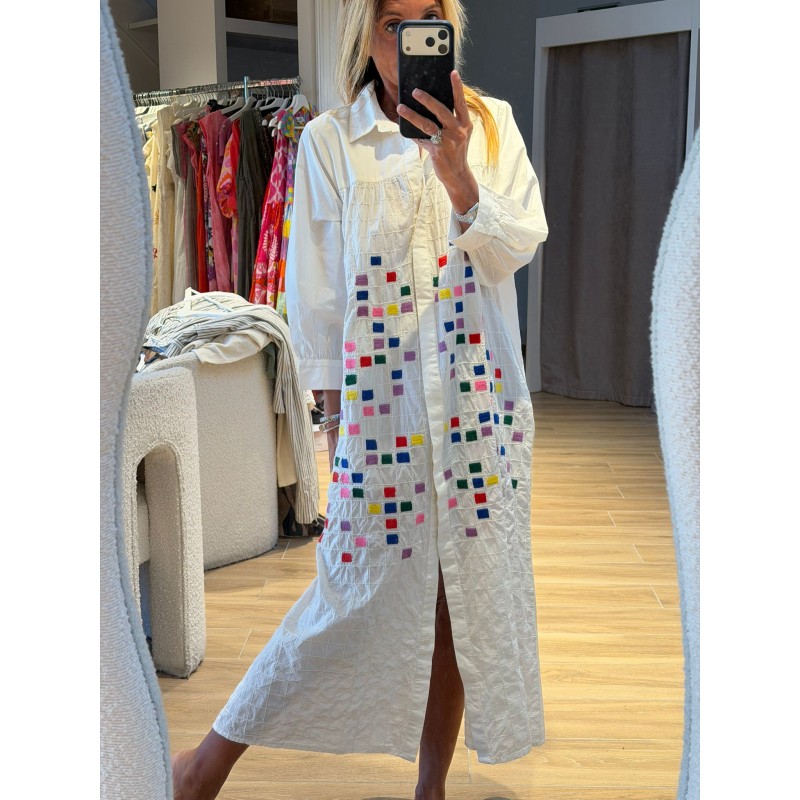 Robe Amélie