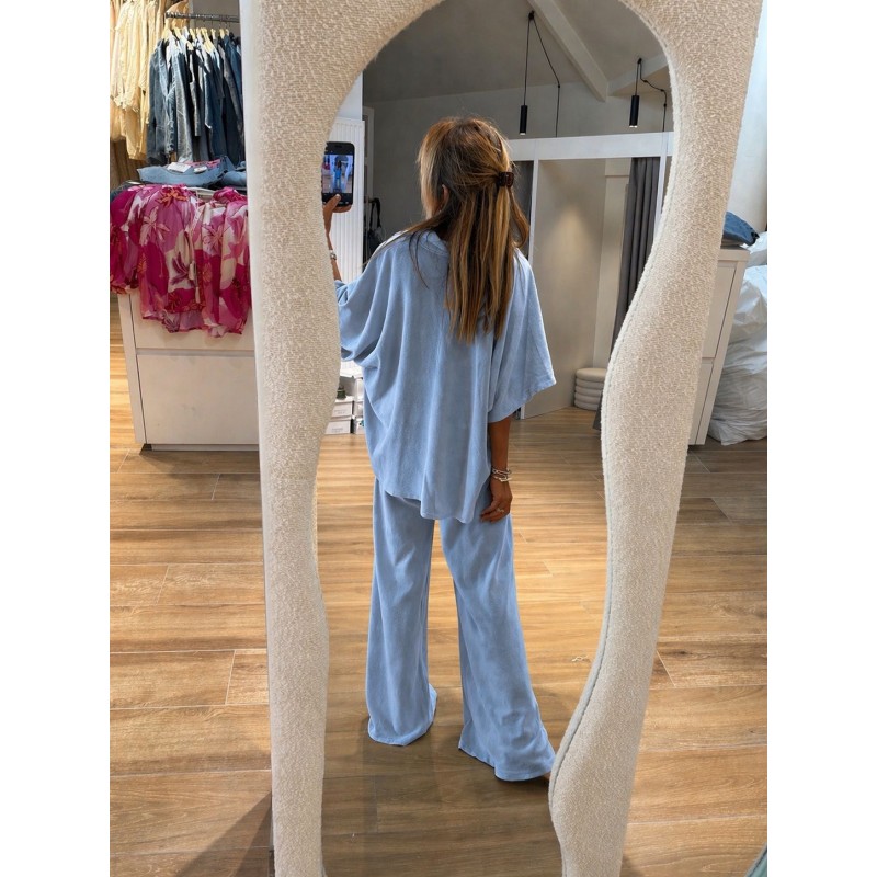 Ensemble éponge Ninon