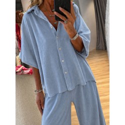 Ensemble éponge Ninon