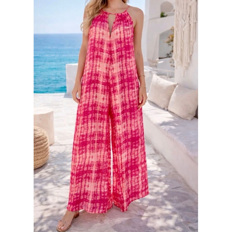 Combinaison Caraïbes