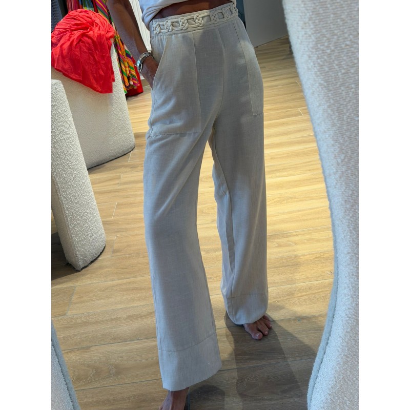Pantalon Sarah