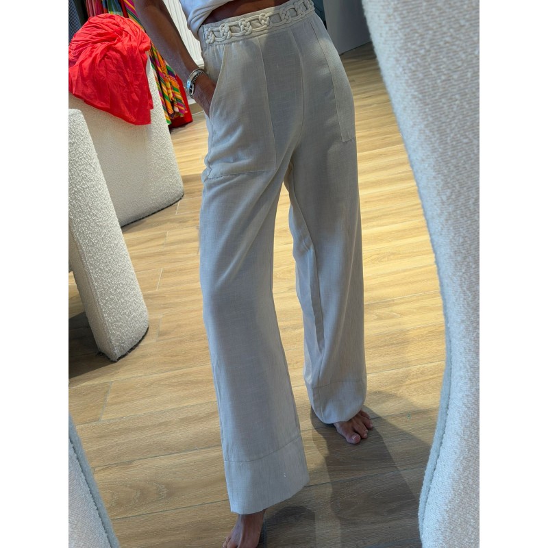 Pantalon Sarah