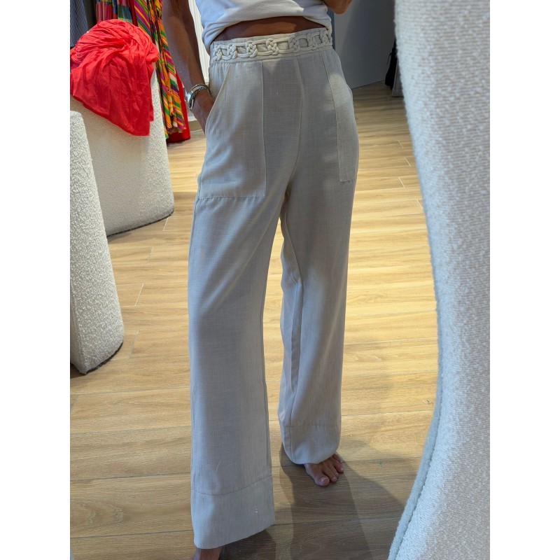 Pantalon Sarah