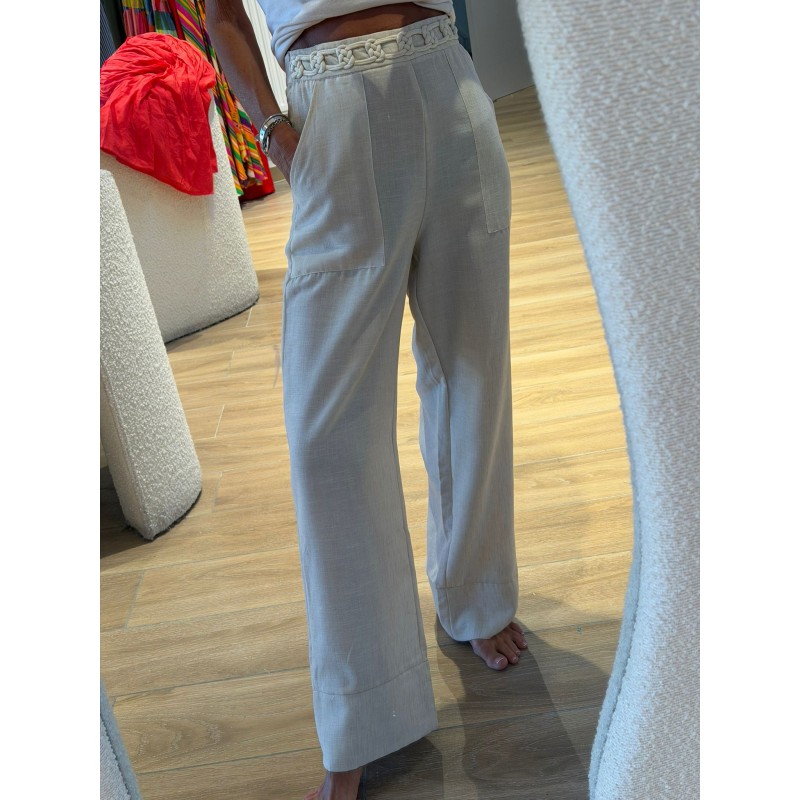 Pantalon Sarah