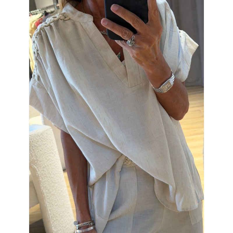 Blouse Sarah
