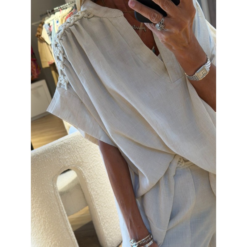 Blouse Sarah