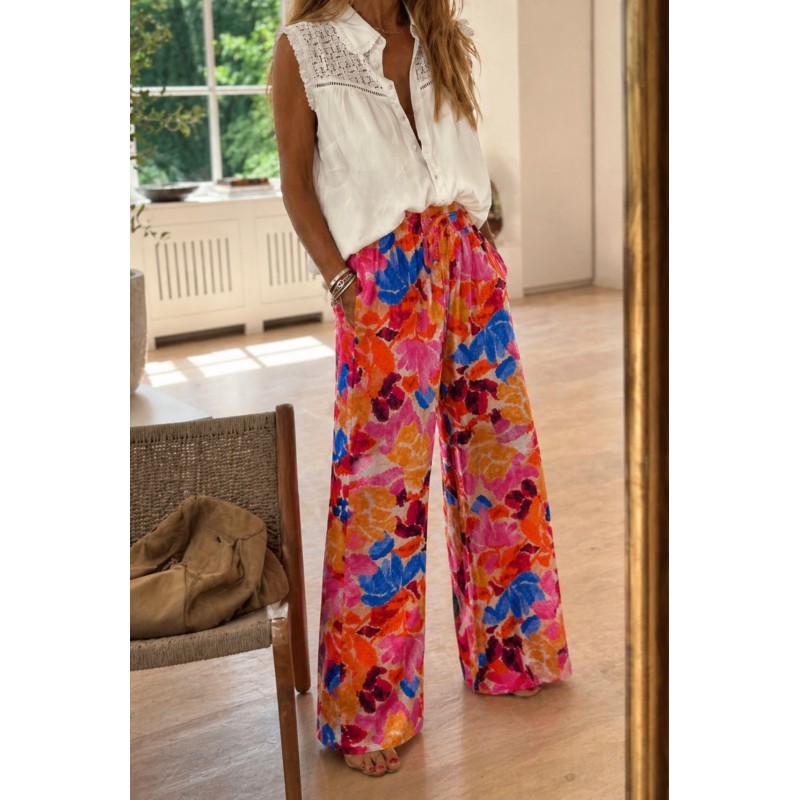 Pantalon Pauline