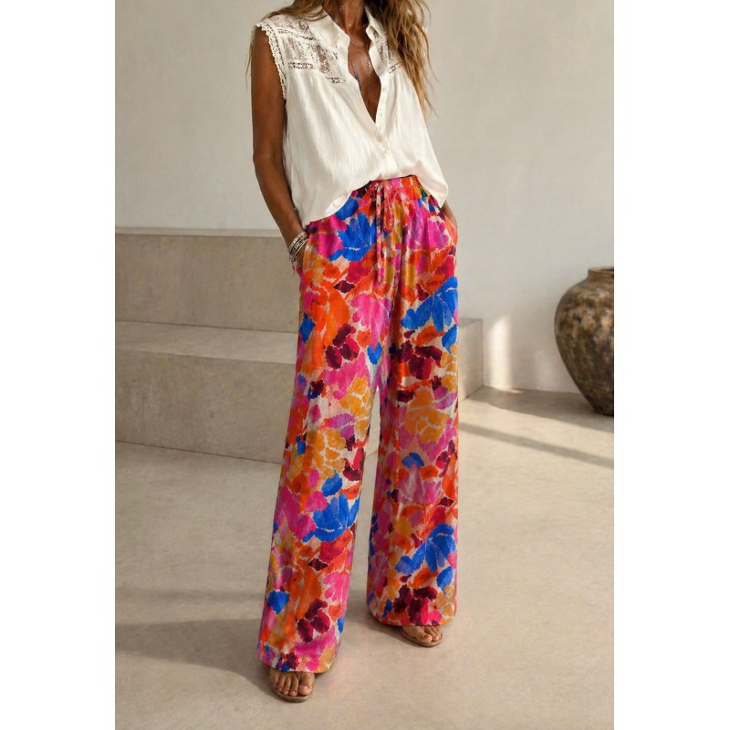 Pantalon Pauline