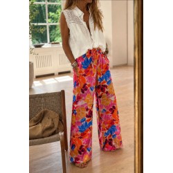 Pantalon Pauline