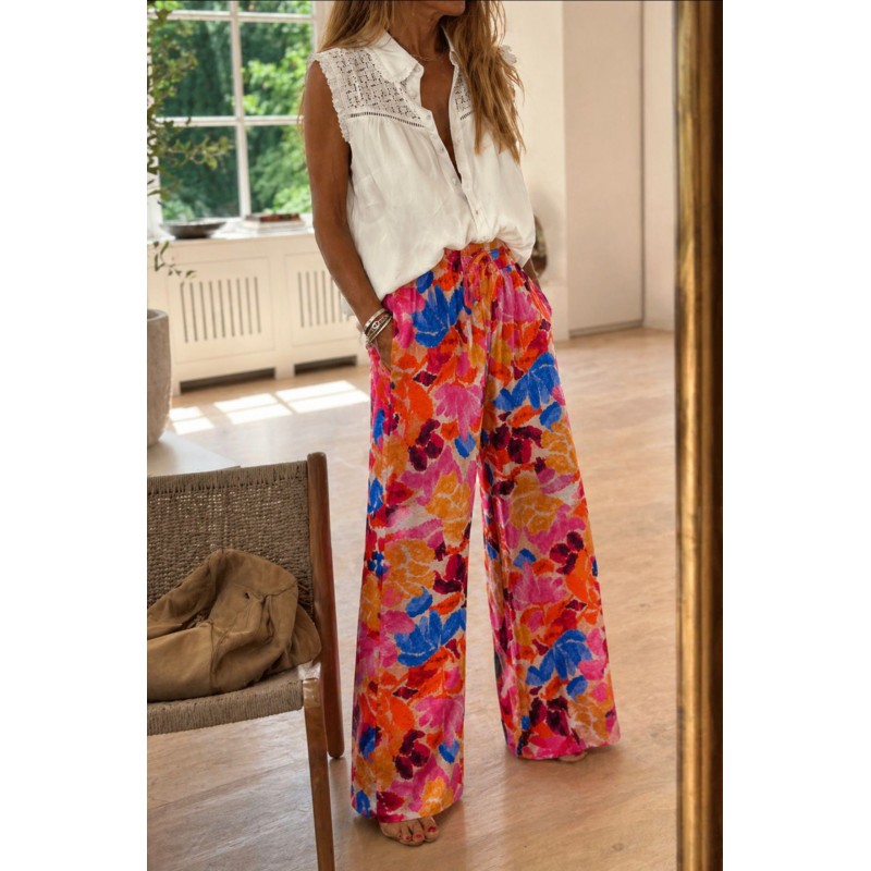 Pantalon Pauline