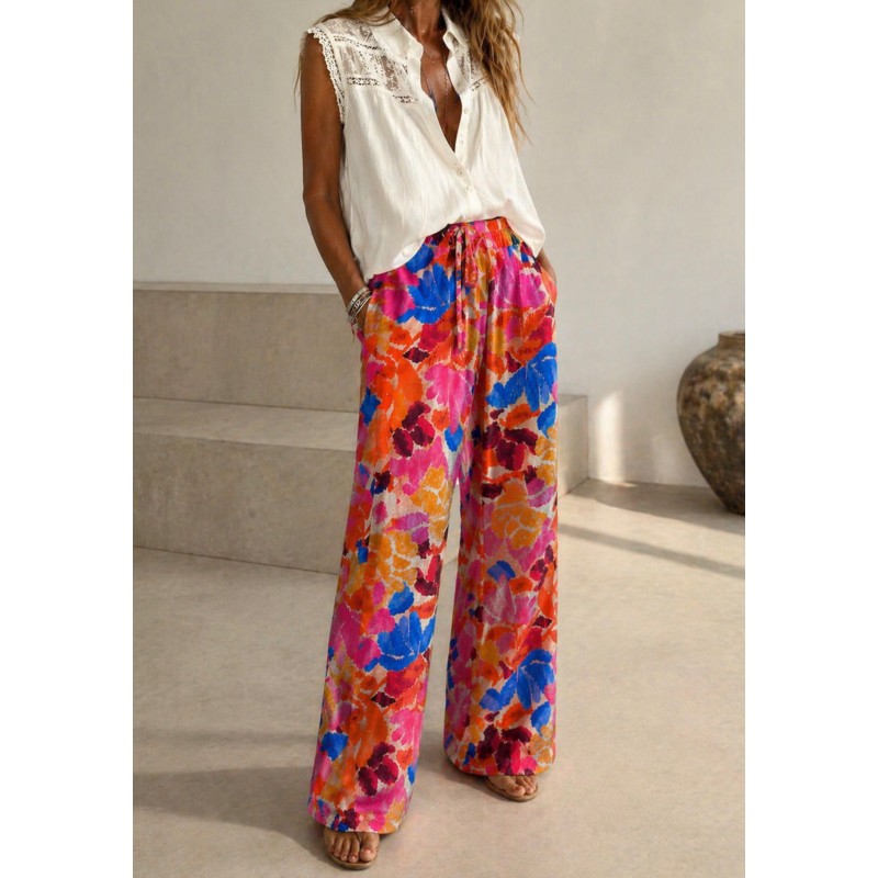 Pantalon Pauline