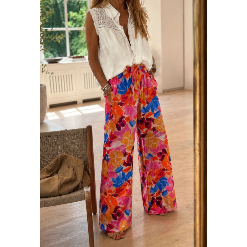 Pantalon Pauline