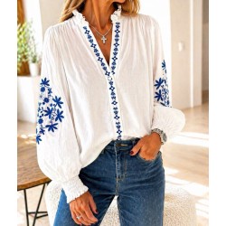 Blouse Lucie