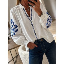 Blouse Lucie