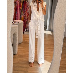 Pantalon Soho