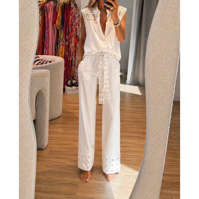 Pantalon Soho