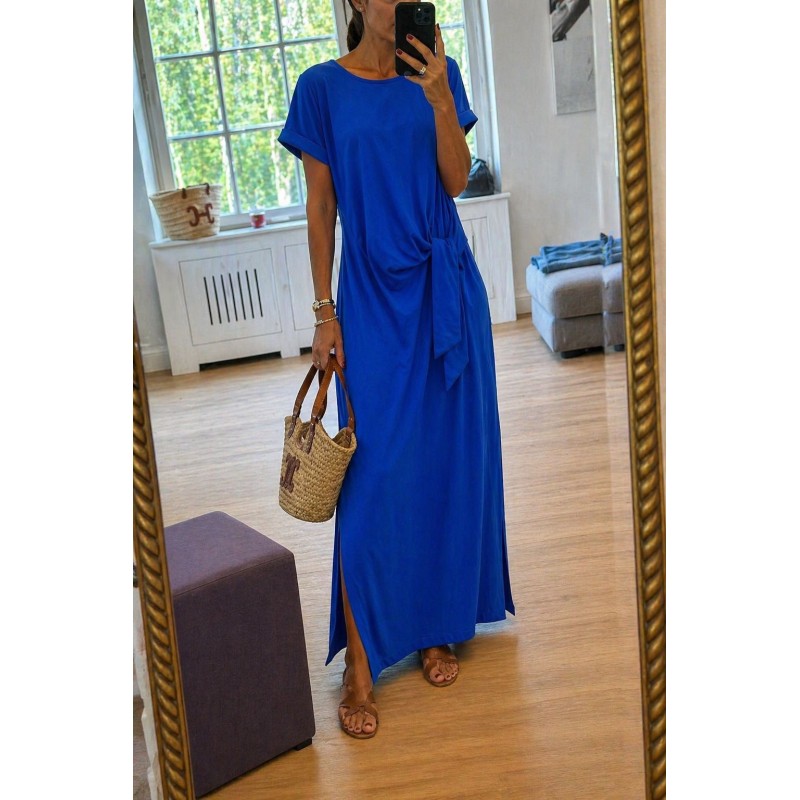 Robe Blue