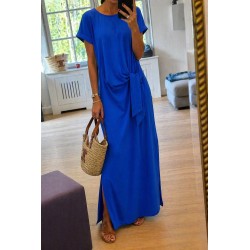 Robe Blue