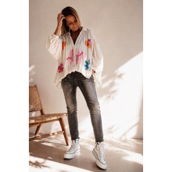 Blouse Cléa