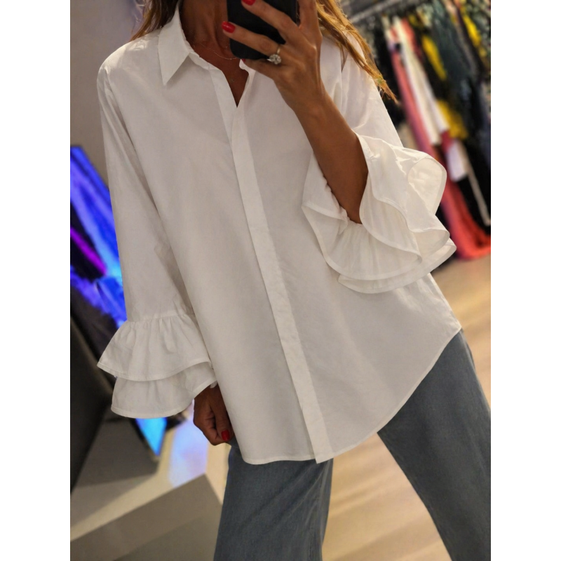 Chemise Valentine