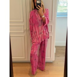 Ensemble Soie Lucas 1