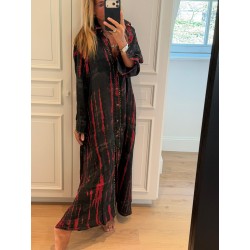 Robe Soie Annabelle 1